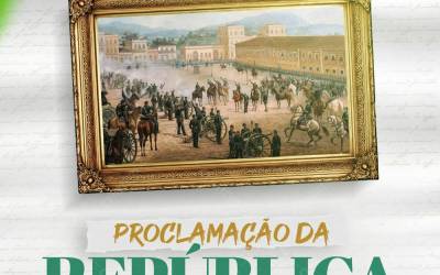 Proclamação da República: entenda a simbologia da data para o brasileiro