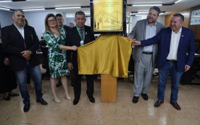 Goiânia: Juceg inaugura Museu Goiano do Registro Empresarial