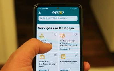 Detran-GO lança novos serviços com foco no relacionamento com público