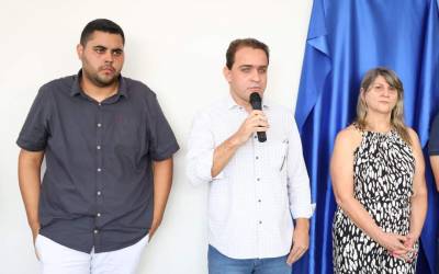 Cristalina: Daniel do Sindicato celebra avanços com novas iniciativas em saúde, infraestrutura e desenvolvimento econômico