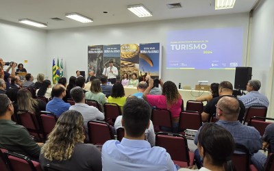 Goiás capacita mais de 2 mil profissionais do setor de turismo