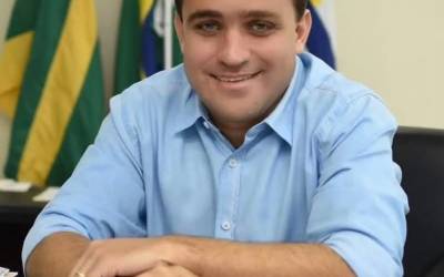 Encerramento de ciclo: Daniel do Sindicato faz balanço de 8 anos à frente da Prefeitura de Cristalina