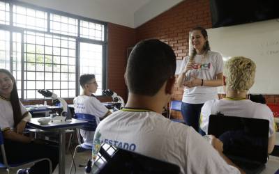 Aulas da rede pública estadual de Goiás têm início no dia 20 de janeiro