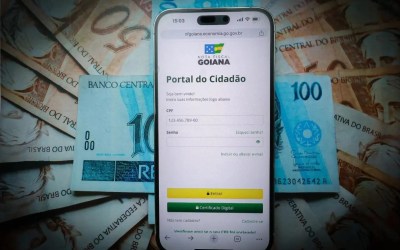 Nota Goiana terá primeiro sorteio do ano dia 30 de janeiro