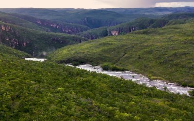 Documentário produzido nos parques estaduais de Goiás estreia dia 15