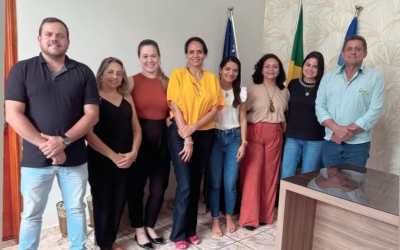 Nova Aurora: Parceria entre a Prefeitura e a ONG "Mãe das Mães Atípicas" promete transformar a vida de famílias