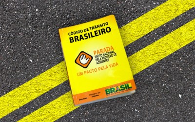 Código de Trânsito Brasileiro celebra 27 anos de inovações e contribuições à segurança viária