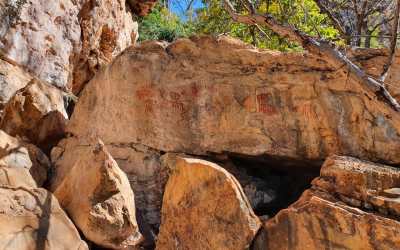 Estado adquire fazenda para ampliar conservação no Parque Estadual de Terra Ronca