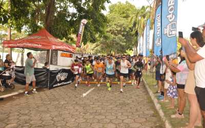 Anhanguera: 2ª Corrida Solidária em prol ao Hospital de Amor de Barretos movimenta cidade