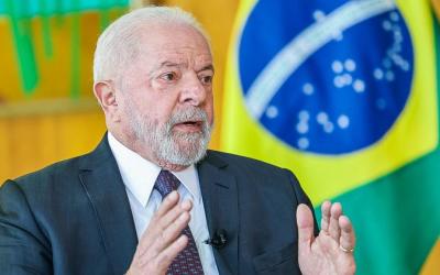 Brasil: Lula enfatiza que 2025 será o ano mais importante de seu terceiro mandato