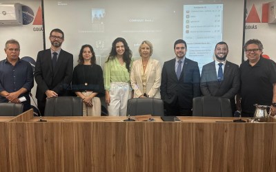 Goiânia: Conselho de Meio Ambiente propõe campanhas educativas sobre descarte de resíduos