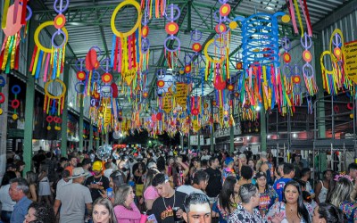 Cidades do interior de Goiás terão pré-Carnaval e Carnaval gratuitos a partir deste fim de semana 