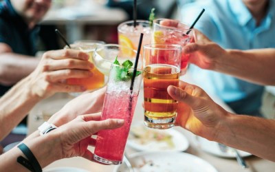 Carnaval é sinônimo de folia, com ou sem álcool