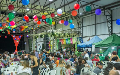 Davinópolis volta a realizar a Feira da Amizade