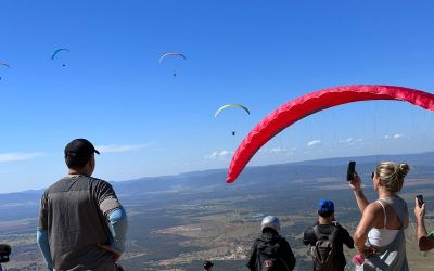 Goiás Turismo lança edital de R$ 2 milhões para apoio a eventos turísticos