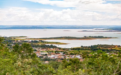 Três Ranchos oferece aos foliões diversas opções de lazer e entretenimento