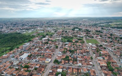 Catalão: Gestão Velomar Rios promove 1ª Edição do Prefeitura nos Bairros no Bairro Pontal Norte