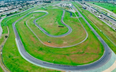 MotoGP em Goiânia deve movimentar mais de R$ 868 milhões