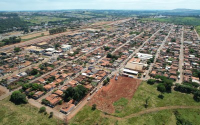 Catalão: Mais de 3 mil pessoas são atendidas pelo Programa Prefeitura nos Bairros da gestão Velomar Rios no Pontal Norte e adjacências