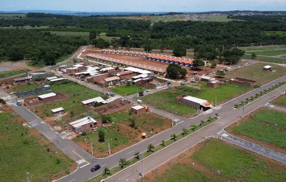 Abadia de Goiás vai ganhar novo pelotão da PMGO