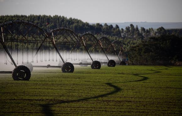 Goiás: SEAPA e parceiros lançam programa de soluções para reaproveitamento da água, desenvolvidas por Israel